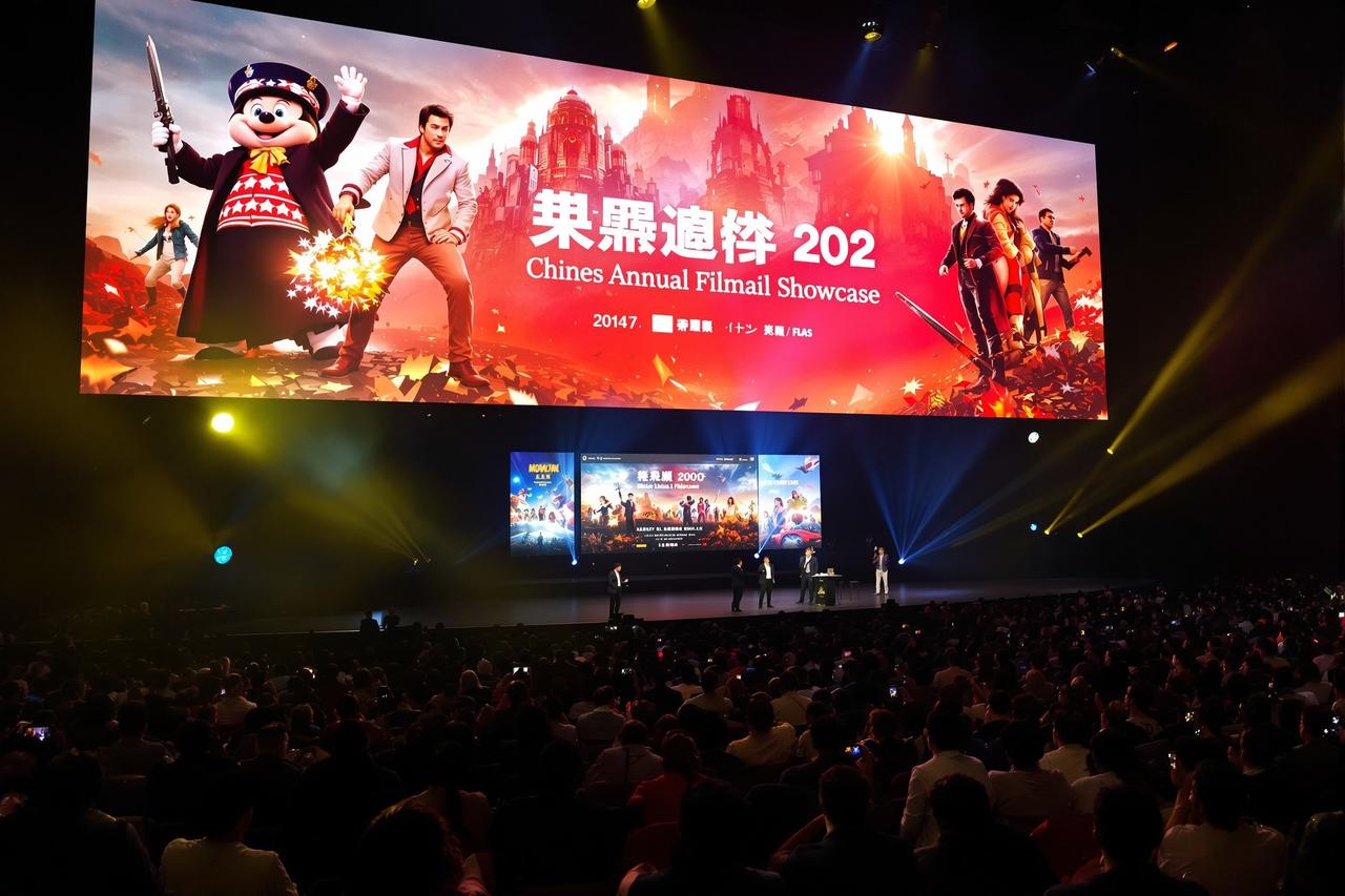 人人视频2024年度新剧片单正式发布